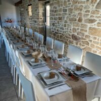 Salle Ty nevez