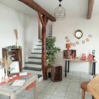 Le Jardin de l'Aber