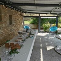 Le Jardin de l'Aber