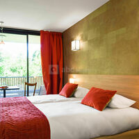 Le Moulin de Vernègues Hôtel et Spa