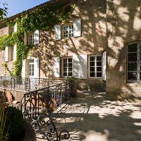 Le Moulin de Vernègues Hôtel et Spa