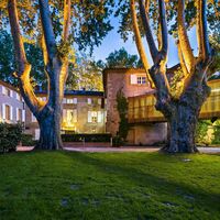 Le Moulin de Vernègues Hôtel et Spa