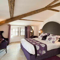 Le Moulin de Vernègues Hôtel et Spa