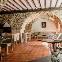 Le Moulin de Vernègues Hôtel et Spa