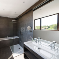 Le Moulin de Vernègues Hôtel et Spa