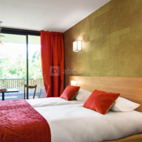 Le Moulin de Vernègues Hôtel et Spa