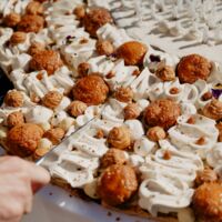 Patisserie / Traiteur