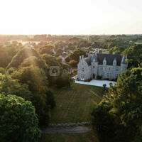 Manoir de Kerlut
