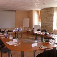 Salle de séminaire