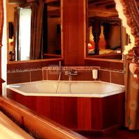 Manoir des Indes