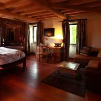 Manoir des Indes