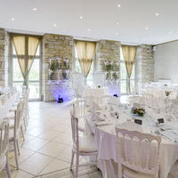 Manoir des Indes