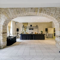Salle cocktail / bal