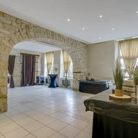 Salle de cocktail