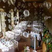 Mariage à l'Orangerie