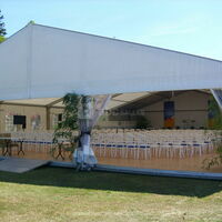 Colloque sur les terrasses