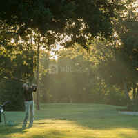 Golf 9 Trous Homologué FFG