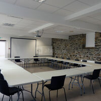 Salle de réunion
