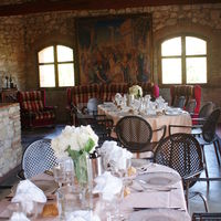 Château la Guiraude