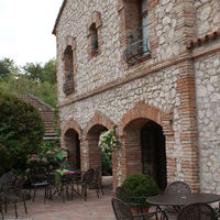 Château la Guiraude