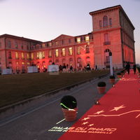 Palais du Pharo