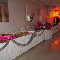 New buffet