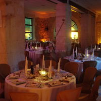 Salle le mas