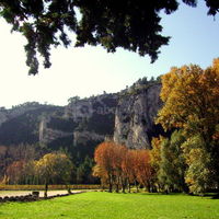 Le parc