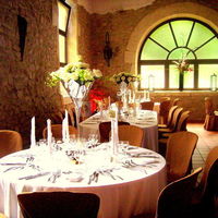 Salle rez-de-chaussée