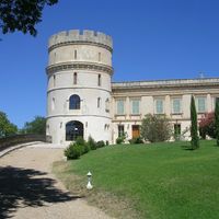 Château de Barbegal