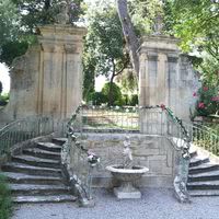 Château de Barbegal
