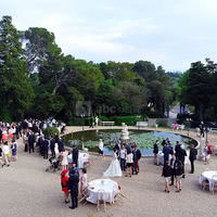 Château de Barbegal