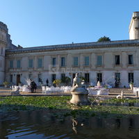 Château de Barbegal
