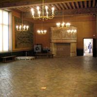 Salle ctherine de medicis