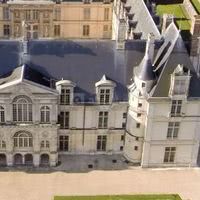Château d'Écouen