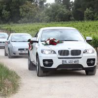Organisation de mariage complet au domaine du moulin de l arc