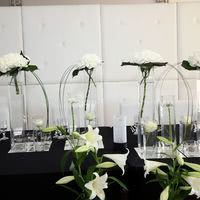 Decoration florale