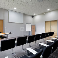 Les salles Flandres, Artois et Picardie