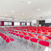 Conférence 150 personnes