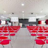 Conférence 160 personnes