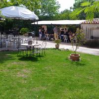 Domaine de Chante Grillet
