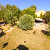 Domaine de Chante Grillet