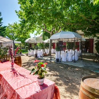 Domaine de Chante Grillet
