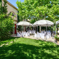 Domaine de Chante Grillet