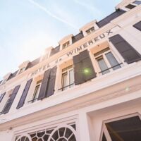 Hôtel de Wimereux