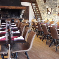 Salle de Restauration