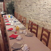 Salle du vieux pressoir