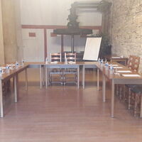 Salle du vieux pressoir