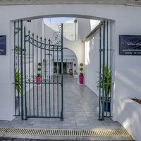 Le Patio d'Emmanuel