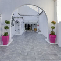 Le Patio d'Emmanuel